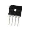 10Pcs GBU608 Bridge Rectifier 6A/800V GBU6K Stack view 2