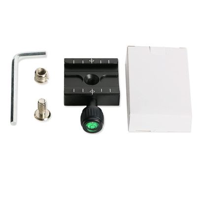 50mm QR-50 Qucik Release Plate