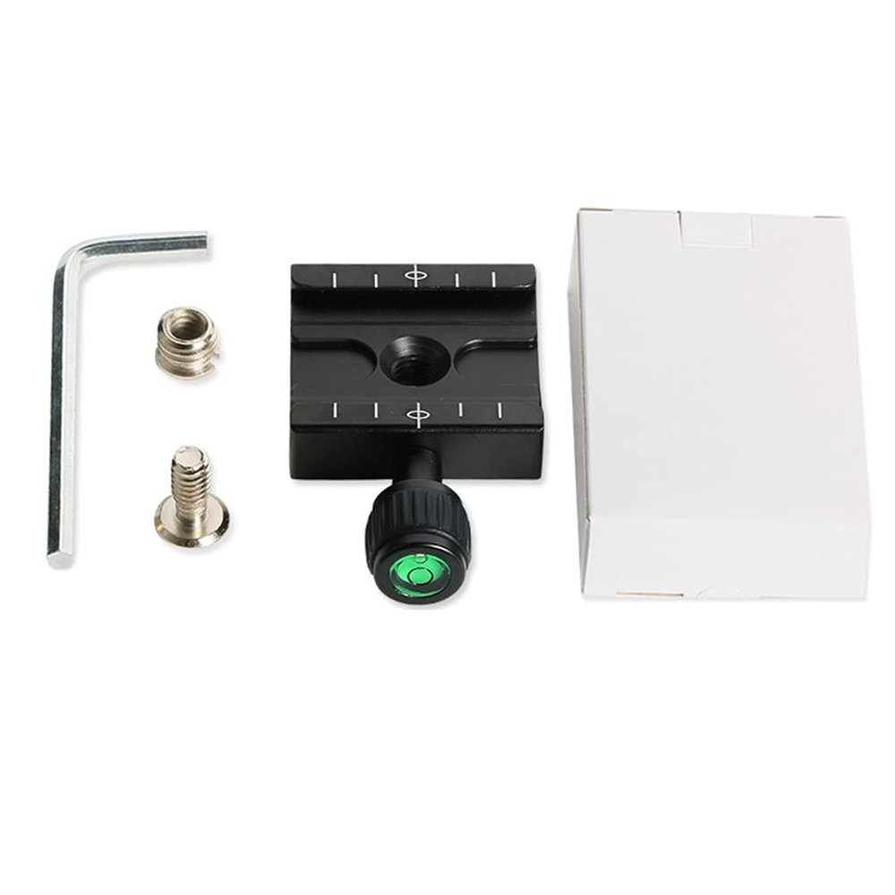 50mm QR-50 Qucik Release Plate