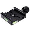 50mm QR-50 Qucik Release Plate view 2