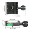 50mm QR-50 Qucik Release Plate view 4