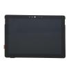 10 Inch Screen Replacement for GO1, Touch Screen Digitizer Assembly, Fit Display with 11: Accuracy, Compatible Replacement for GO1 Laptop Tablet view 1