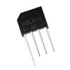 10Pcs KBL610 Bridge Rectifier 6A/1000V KBL610G Stack view 1