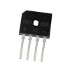 10Pcs GBU408 Bridge Rectifier 4A/800V GBU4K Stack view 2
