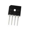 10Pcs GBU610 Bridge Rectifier 6A/1000V GBU6M Stack view 2