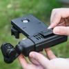Aluminum Alloy Expansion Adapter Mount for DJIOSMO Pocket 3 Head Pan Head Fixed view 4