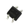 100Pcs MB10S SMD Bridge Rectifier SOP-4 Stack 0.8A/1000V view 2