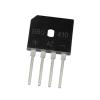10Pcs GBU410 Bridge Rectifier 4A/1000V GBU4M Stack view 2