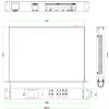 EnhanBili X2 Colorlight LED Display Video Controller Colorlight X2 view 3