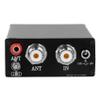 TKOWTB ATU-130 Micro Shortwave Automatic Antenna Tuner ATU-130 1.8850MHz 200W Tuner Shortwave Automatic Antenna Tuner view 2