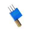 3296W Multi-Turn Potentiometer with Metal Shaft, Long Handle Design, Precision Adjustment, 2-Pack (100 Ohm) view 4