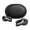 SoundPEATS C30 Wireless Earbuds Noise Cancelling Headphones, Black view 1