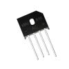 5Pcs KBU810 Bridge Rectifier 8A/1000V KBU8M Stack view 1