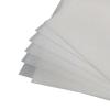 2MM Thick Opal Frosted Double-Sided Matte PS Diffuser Sheet for LED Lighting - U-V Resistant and High Transmittance(100x100x2mm) view 3