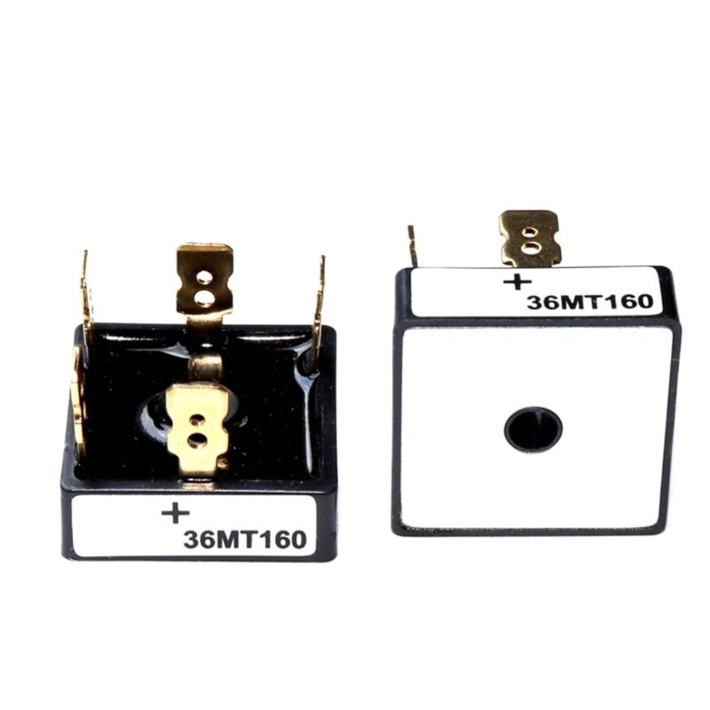 1pcs/lot 36MT160 36A1600V Bridge Rectifier