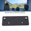 GOWENIC Wireless Receiver Wall Mount Bracket, Metal Wall Mount for BRAVIA Theater System 6 and HT S60 Home Theater, with Installation Accessories, Space Saving Design view 3