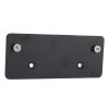 GOWENIC Wireless Receiver Wall Mount Bracket, Metal Wall Mount for BRAVIA Theater System 6 and HT S60 Home Theater, with Installation Accessories, Space Saving Design view 4