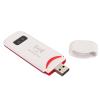 Ejoyous 4G USB WiFi Hotspot Stick, Mobile Modem Router Portable WiFi Dongle with SIM Card Slot for Phone Laptop TV High Speed Internet Sharing Up to 10 Devices Stable Signal WPA2 view 1