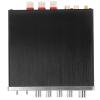 100w Dc12v~24v Ungentlemanly Warfare Movie Audio Equalizer Phono Preamp Digital Amplifier Headphone Amp Hi Fi Stereo Audio High Power Amp for Home view 2