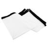 Sewroro Polyester Projection Screen for Indoor Outdoor Home Theater Office Classroom Camping view 1