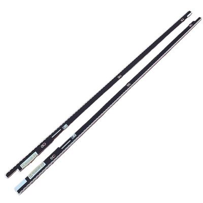 AKOUFAL LED Strip Fit for TV UE55F8500AT UE55F8000 UN55F7100 UN55F7050 UN55F7450 UN55F7500 BN96-25447A 25448A 2013SVS55 7032SNB 3D