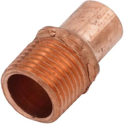 30436 for 1/2" FTG x Male Street Adapter