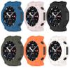 FitTurn for Amazfit T-Rex 3 Pro 48mm Watch Case, Replacement TPU Sleeve Slim Sleeve Protector Armor Anti-Scratch Silicone Band Cover Case for Amazfit T-Rex 3 Pro 48mm Accessories view 1