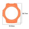 FitTurn for Amazfit T-Rex 3 Pro 48mm Watch Case, Replacement TPU Sleeve Slim Sleeve Protector Armor Anti-Scratch Silicone Band Cover Case for Amazfit T-Rex 3 Pro 48mm Accessories view 2