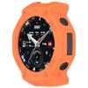 FitTurn for Amazfit T-Rex 3 Pro 48mm Watch Case, Replacement TPU Sleeve Slim Sleeve Protector Armor Anti-Scratch Silicone Band Cover Case for Amazfit T-Rex 3 Pro 48mm Accessories view 3