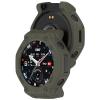 FitTurn for Amazfit T-Rex 3 Pro 48mm Watch Case, Replacement TPU Sleeve Slim Sleeve Protector Armor Anti-Scratch Silicone Band Cover Case for Amazfit T-Rex 3 Pro 48mm Accessories view 4