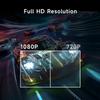 ArcticPro 22 inch 120Hz Monitor, Full HD (1920 x 1080p) Computer Monitor, 99% sRGB, 4000:1 Contrast, 3-Sided Frameless, Ultra Slim, VESA, LowBlue Mode, Tilt Adjust, HDMI *1, VGA*1 view 4