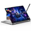 Lenovo Yoga 7 7i 2-in-1 Laptop 16" FHD+ Touchscreen, AMD Ryzen 7 8840HS, 16GB RAM, 1TB SSD, Stylus Pen Included, AI PC, Backlit Keyboard, Fingerprint Reader, FHD IR Webcam, Wi-Fi 6E, Arctic Gray view 1