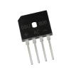 10Pcs GBU806 Bridge Rectifier 8A/600V GBU8J Stack view 1