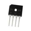 10Pcs GBU806 Bridge Rectifier 8A/600V GBU8J Stack view 2