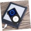 DECHOUS Silicone Protective Cover for Classic Generation Impact-Resistant Music Player Sleeve with Precise Cutouts Soft Case for Portable Audio Devices view 3