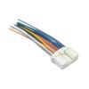 AICNRUT Car Audio Stereo Wiring Harness Adapter AICNRUT view 1