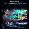 Kivont 3 in 1 Adapter, Wireless Carplay Dongle for iPhone with 2.4/5ghz WiFi & Bluetooth 5.0,Plug and Play, Wired Carplay Upgraded to Wireless Carplay, Applicable to All Systems (for iPhone) view 2