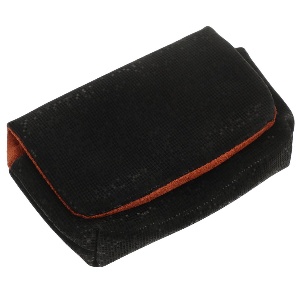 BESPORTBLE Camera Bag Compact Digital Camera Carrying Case Lightweight Pouch for Scratch-resistant Protection and Secure Storage