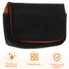 BESPORTBLE Camera Bag Compact Digital Camera Carrying Case Lightweight Pouch for Scratch-resistant Protection and Secure Storage view 3
