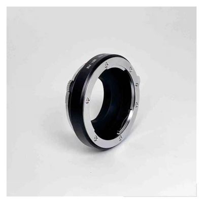 Ai-PENF Adapter Ring for Nikon F Mount Ai D Lens Lens to for Olympus Pen F Film Camera Excellent