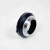 Ai-PENF Adapter Ring for Nikon F Mount Ai D Lens Lens to for Olympus Pen F Film Camera Excellent view 2