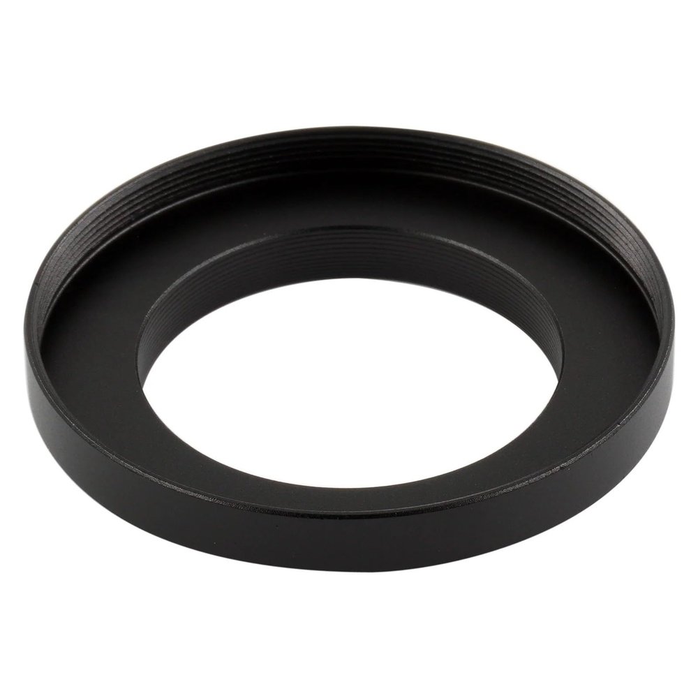 42mm-58mm Step up Filter Ring 42mm x1 Male to 58mm x0.75 Female Lens Adapter Excellent