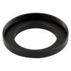 42mm-58mm Step up Filter Ring 42mm x1 Male to 58mm x0.75 Female Lens Adapter Excellent view 1