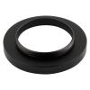 42mm-58mm Step up Filter Ring 42mm x1 Male to 58mm x0.75 Female Lens Adapter Excellent view 2