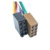 AICNRUT Car Stereo Wiring Harness Adaptor Audio Head AICNRUT view 4