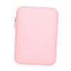 POPETPOP Portable E-Reader Protective Sleeve with Zipper Closure Ultralight Splashproof Ebook Reader Case Dirt-Resistant E-Book Cover for Secure Storage and Travel view 1
