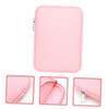 POPETPOP Portable E-Reader Protective Sleeve with Zipper Closure Ultralight Splashproof Ebook Reader Case Dirt-Resistant E-Book Cover for Secure Storage and Travel view 2