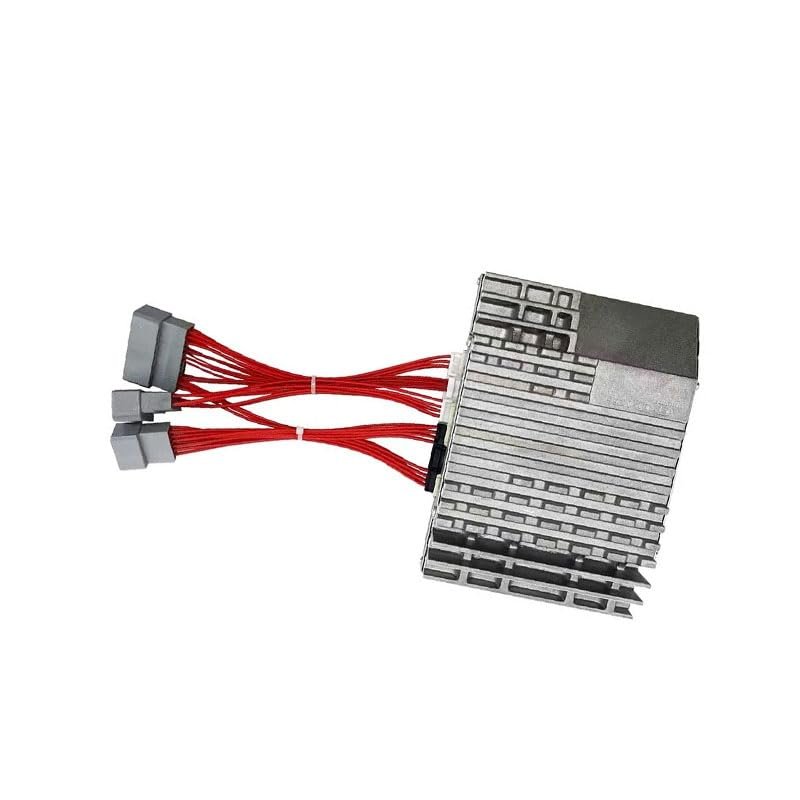 Audio Radio Stereo External Amplifier Amp 963703W000 96370-3W000 Fits for Hyundai Veloster 2011 2012 2013 2014