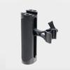 Camera Cage Side Handle Universal Mini Handgrip DSLR for Camera 1/4inch Screw Cold Shoe Photography Accessories view 4