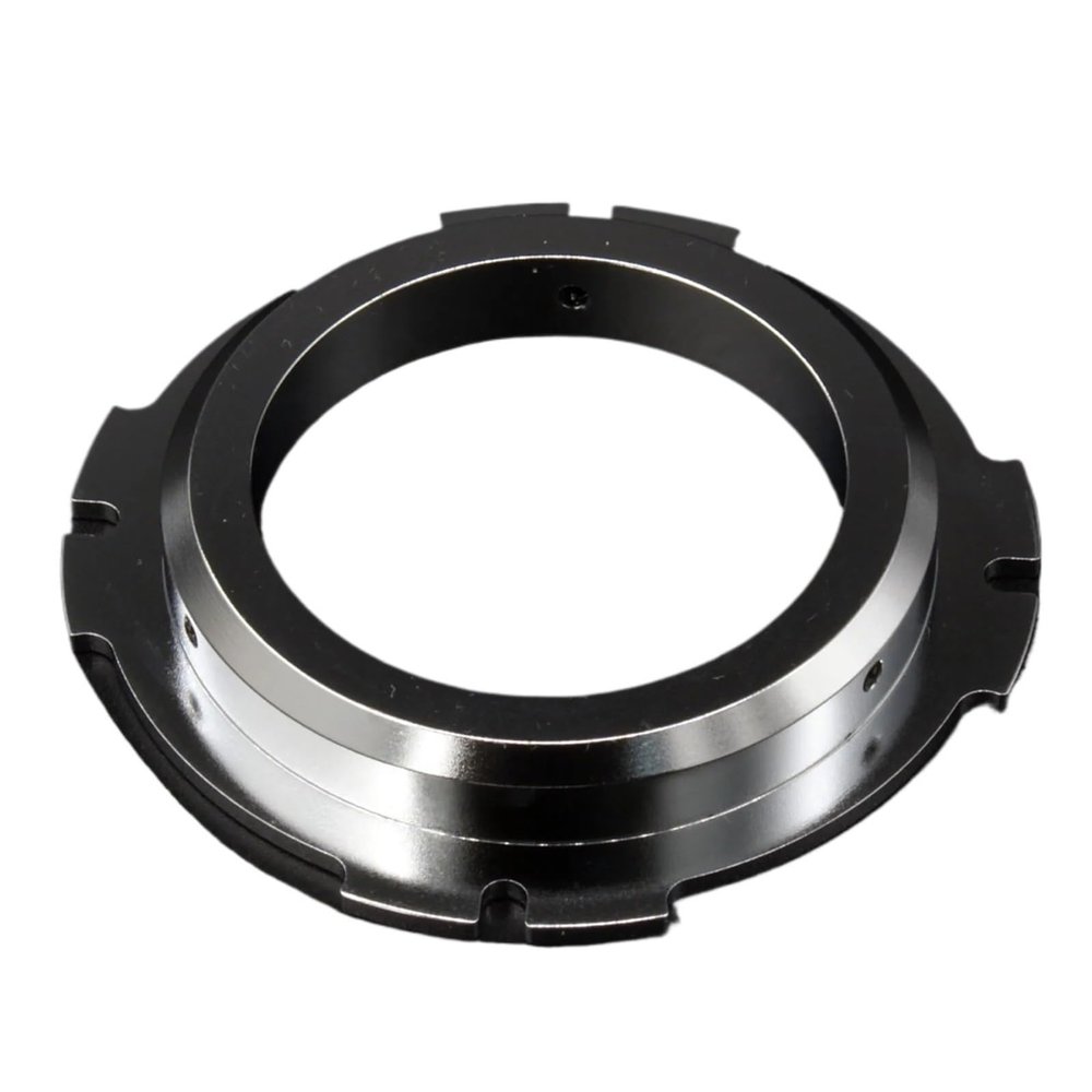 Arri/s-PL Brass Adapter for Arriflex Arris s Lens to Arri PL Mount Camera Excellent